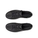 Ecco schoen zwart-thumb-5