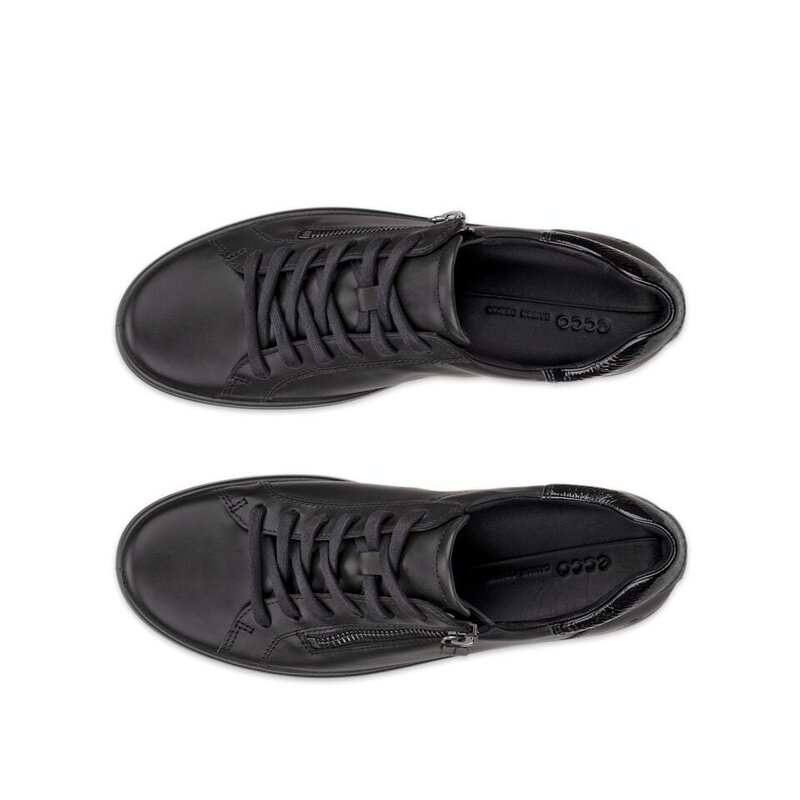 Ecco schoen zwart-photo-5