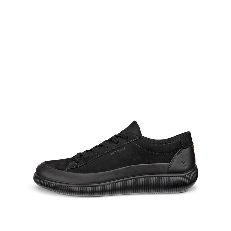 Ecco schoen zwart-photo-1