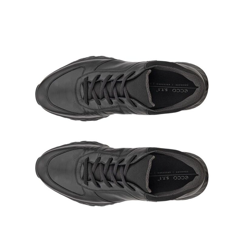Ecco schoen zwart-photo-5