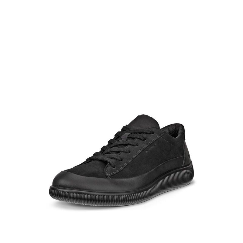Ecco schoen zwart-photo-2