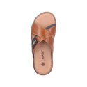 Rieker aansteker cognac-thumb-5