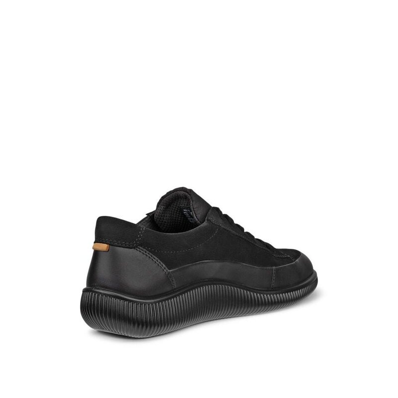 Ecco schoen zwart-photo-3