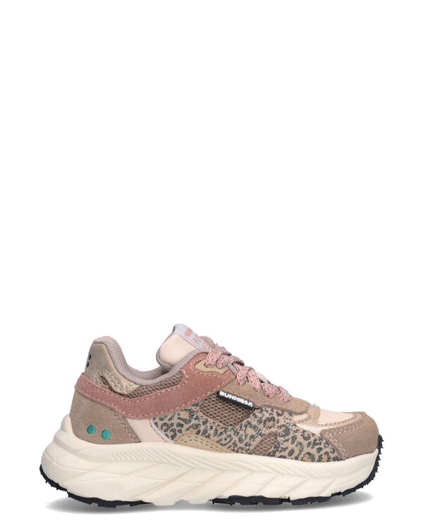 Bunnies schoen taupe eerste thumbnail