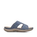 Rieker aansteker licht blauw-thumb-3