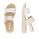 Remonte sandaal beige-thumb-4