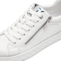 Marco tozzi schoen wit-thumb-6