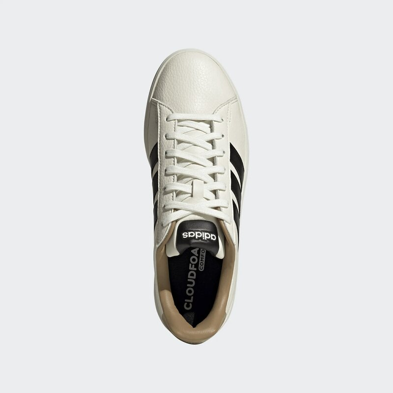 Adidas schoen beige-photo-4