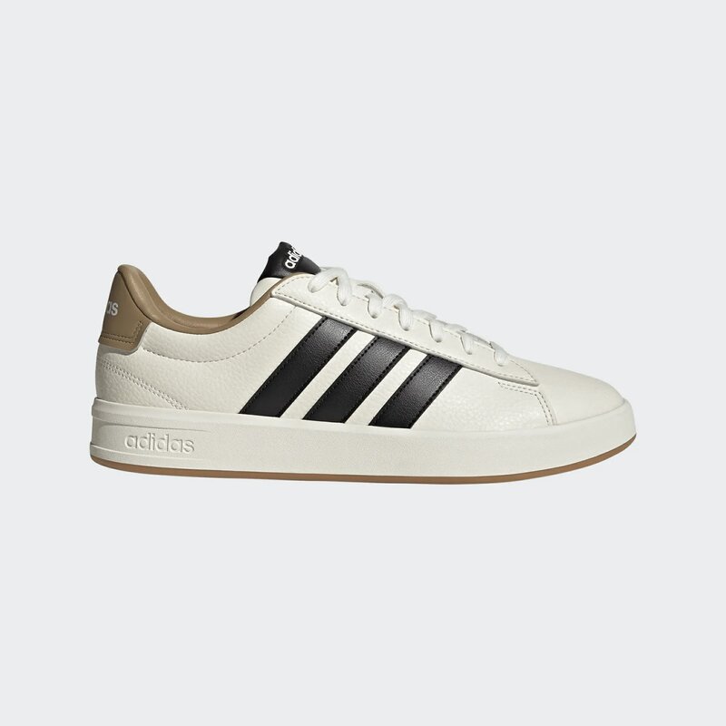 Adidas schoen beige-photo-1