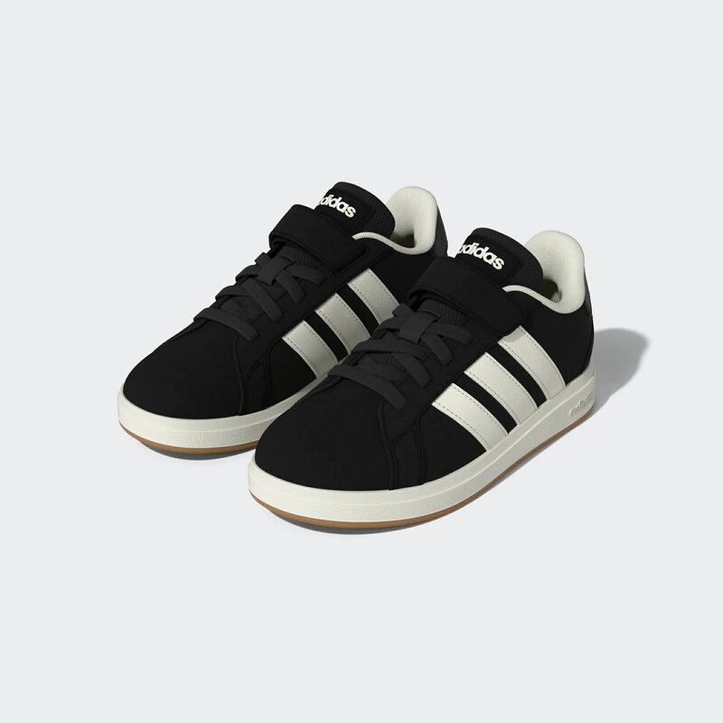 Adidas schoen zwart-photo-5