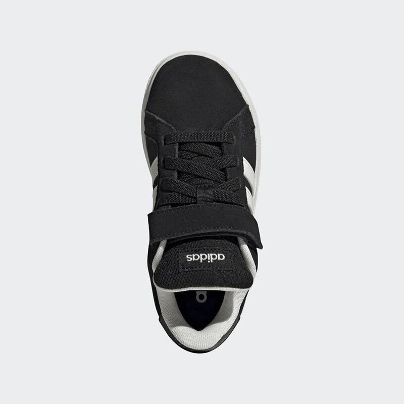 Adidas schoen zwart-photo-4