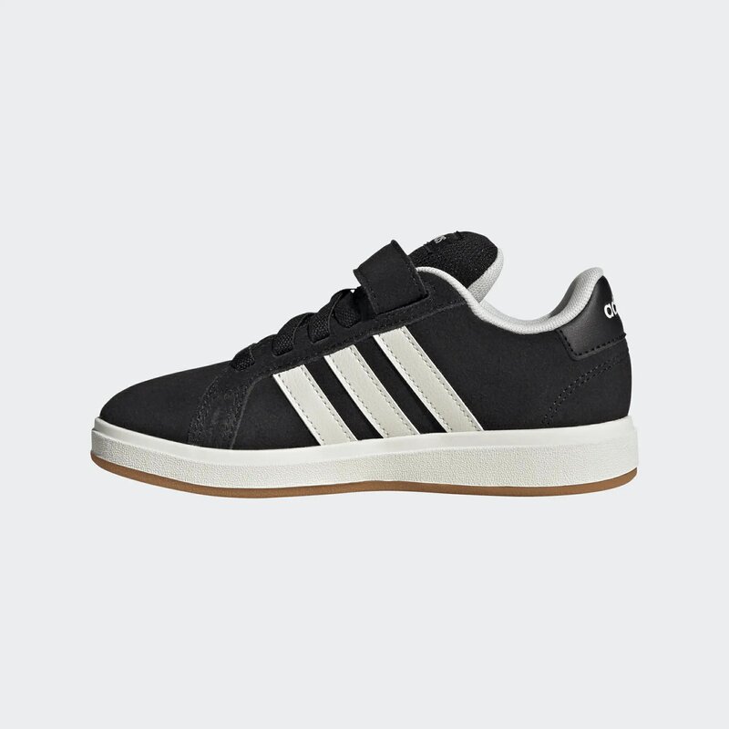 Adidas schoen zwart-photo-2