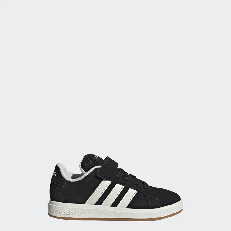Adidas schoen zwart eerste thumbnail
