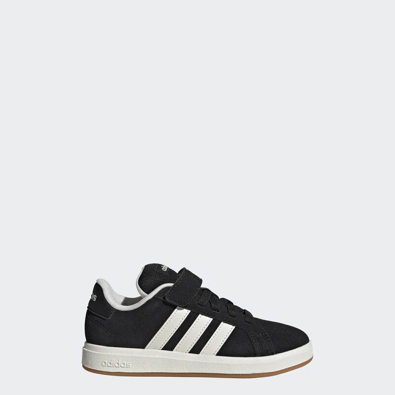 Adidas schoen zwart-photo-1