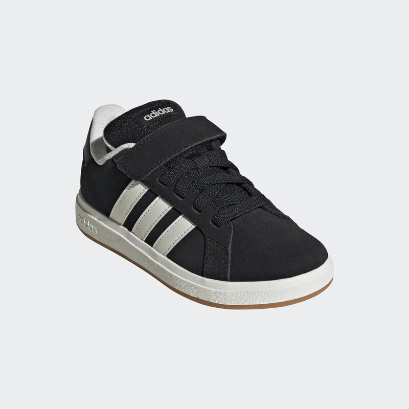 Adidas schoen zwart-photo-3