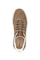 Geox schoen taupe-thumb-5