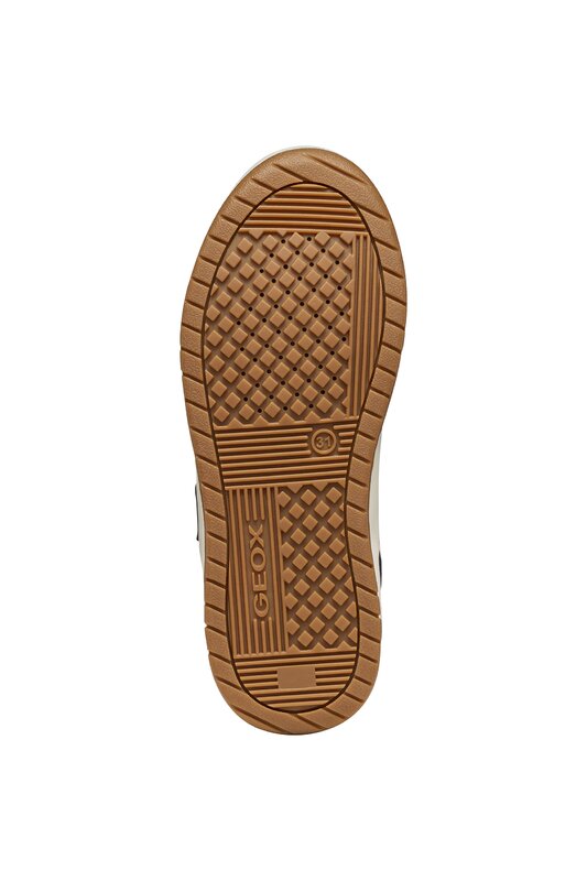 Geox schoen blauw-photo-6