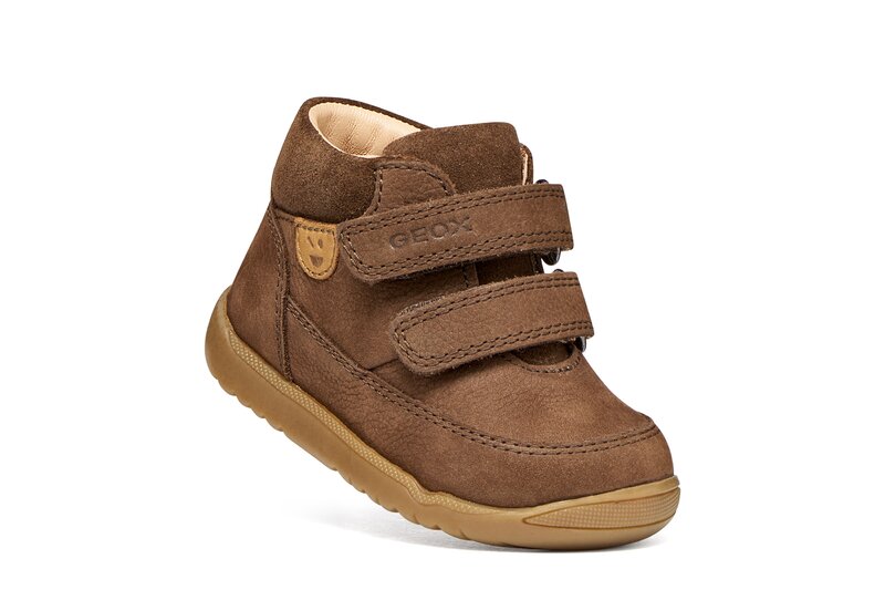 Geox schoen bruin-photo-4