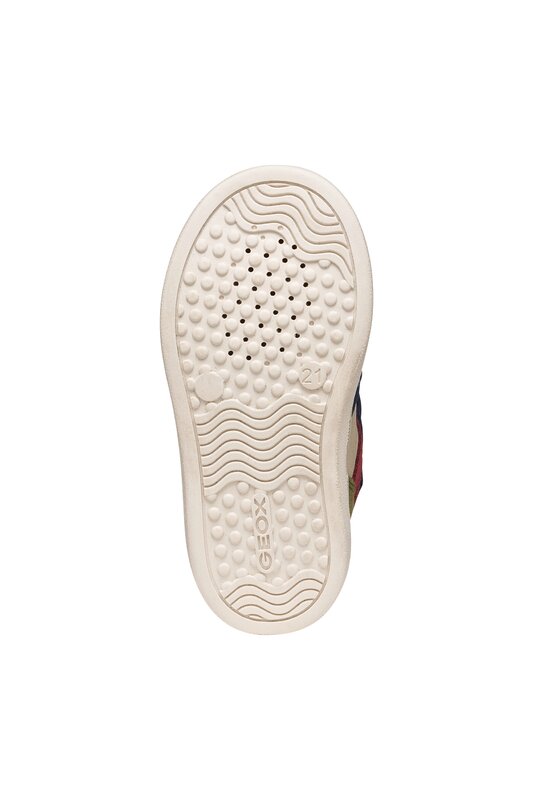 Geox schoen blauw-photo-6