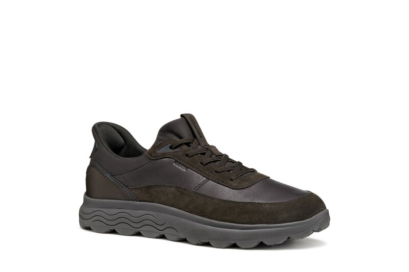 Geox schoen bruin-photo-4