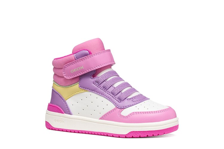 Geox schoen fuchsia tweede thumbnail