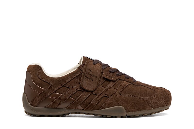 Geox schoen bruin-photo-1