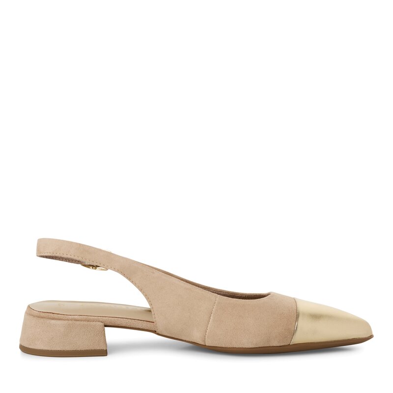 Tamaris schoen beige-photo-3