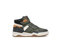 Geox schoen kaki-thumb-1
