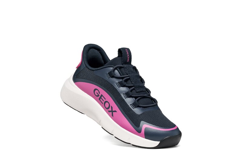 Geox schoen zwart-photo-4
