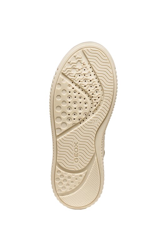 Geox schoen gold-photo-8