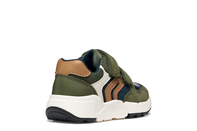 Geox schoen groen-photo-4