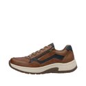 Rieker schoen cognac-thumb-1