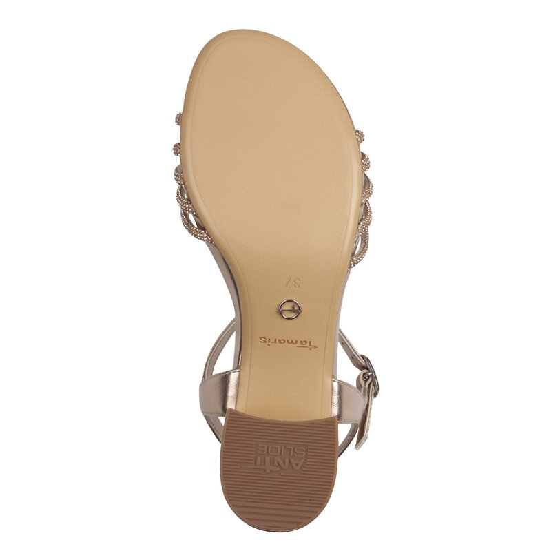 Tamaris schoen rosÉ-photo-5