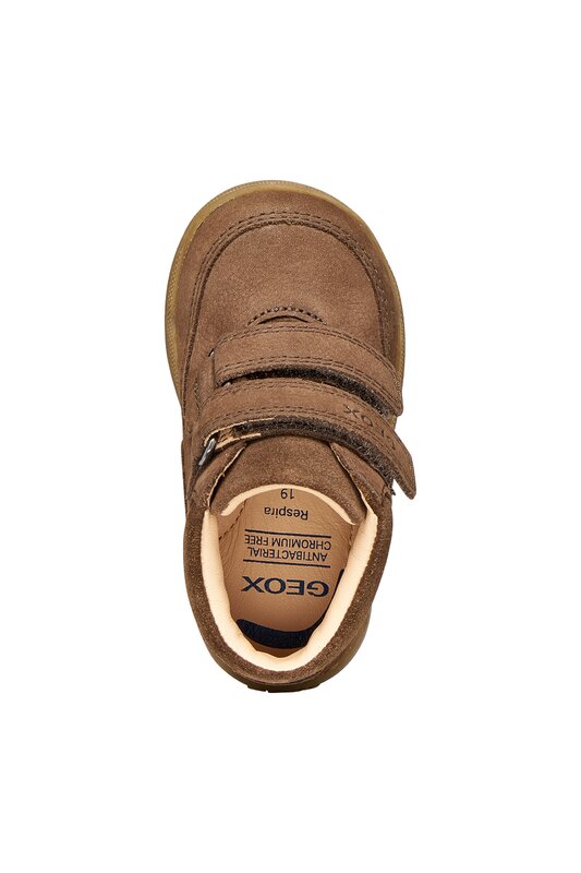 Geox schoen bruin-photo-5