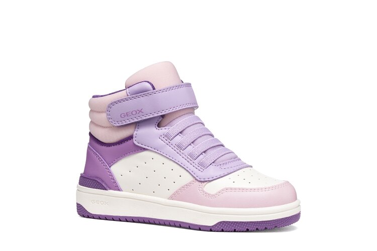Geox schoen roos tweede thumbnail