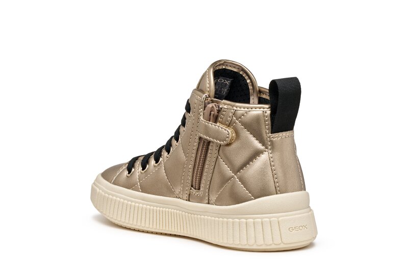 Geox schoen gold-photo-5