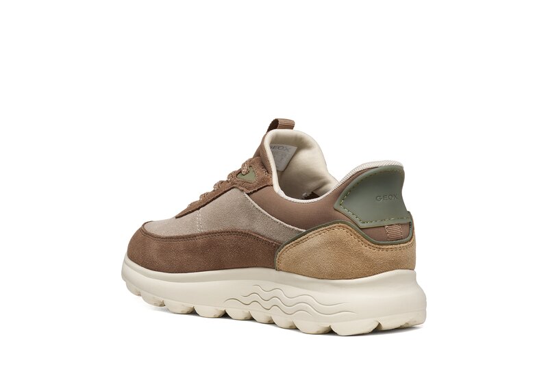 Geox schoen beige-photo-3