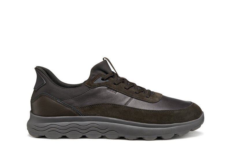 Geox schoen bruin-photo-3