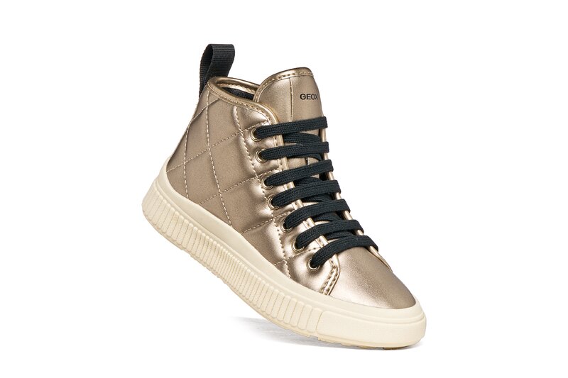 Geox schoen gold-photo-6