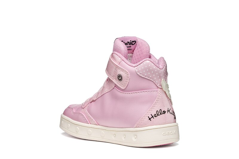 Geox schoen roos-photo-3