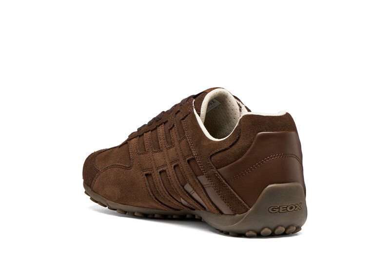 Geox schoen bruin-photo-3