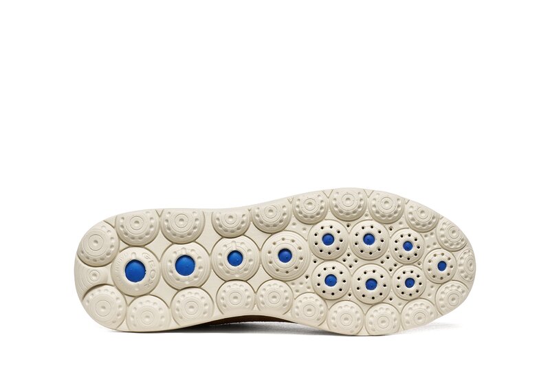 Geox schoen beige-photo-6
