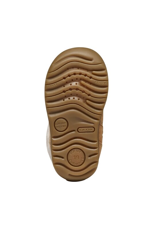 Geox botje camel-photo-6
