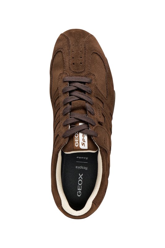 Geox schoen bruin-photo-5