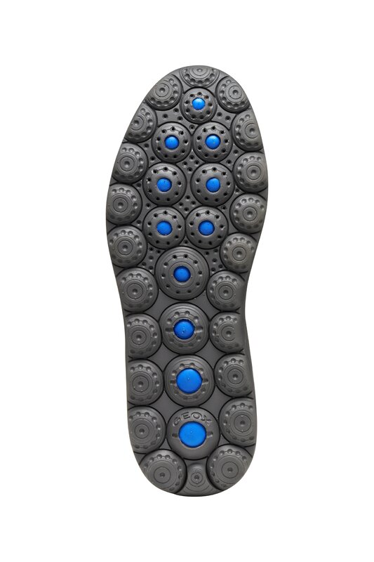 Geox schoen bruin-photo-8