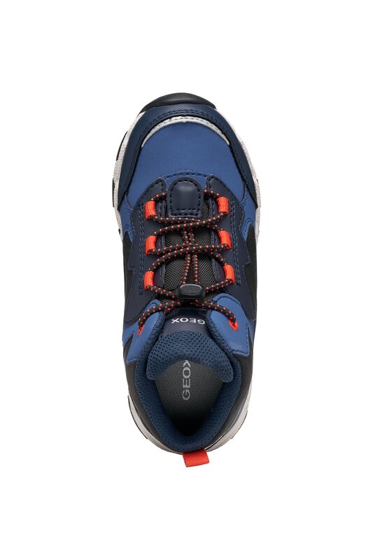 Geox bottin blauw-photo-5