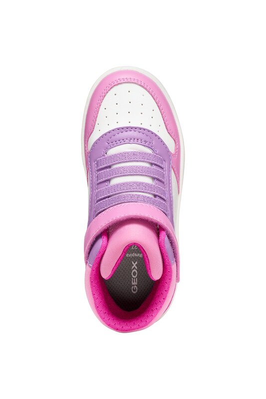 Geox schoen fuchsia-photo-5