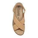 Mephisto sandaal beige-thumb-3