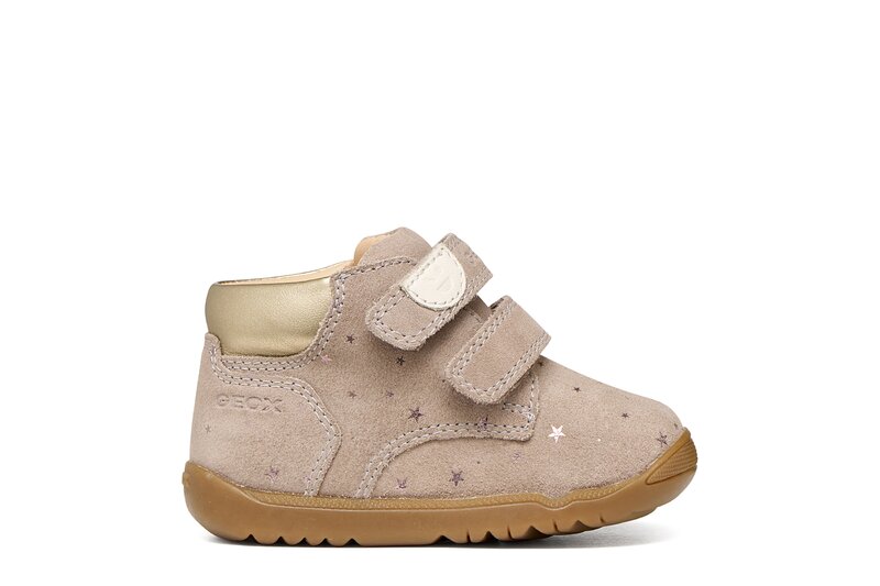 Geox schoen beige-photo-1