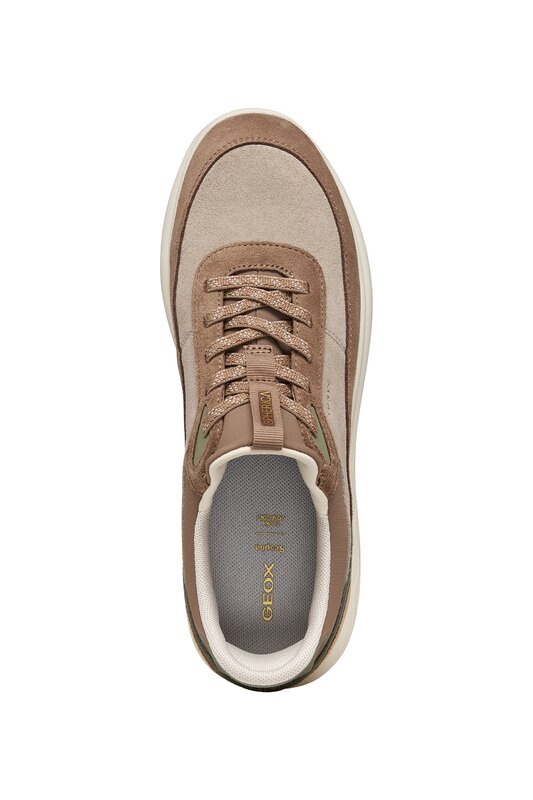 Geox schoen beige-photo-5